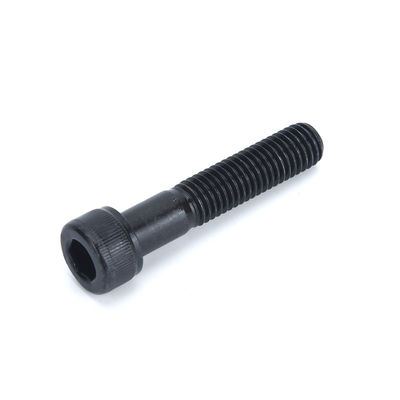 12.9 Сплав сплава сталь черный оксид Наполнитель головы Hex Socket Bolt Din912 Cap Allen Head Bolts M3-M20
