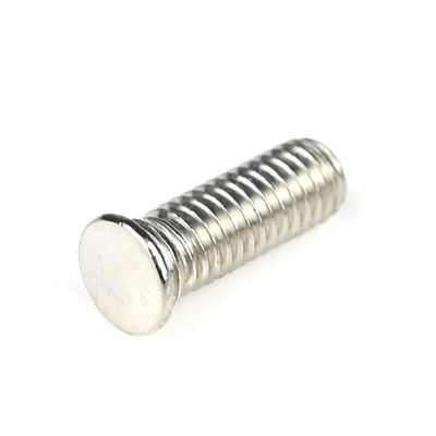 Нержавеющая сталь зажимание ступня давление зажимание винт для тяжелых применений