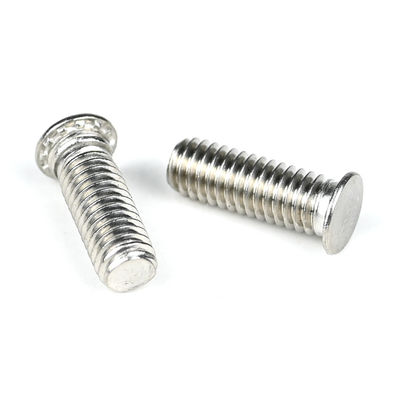 Нержавеющая сталь зажимание ступня давление зажимание винт для тяжелых применений