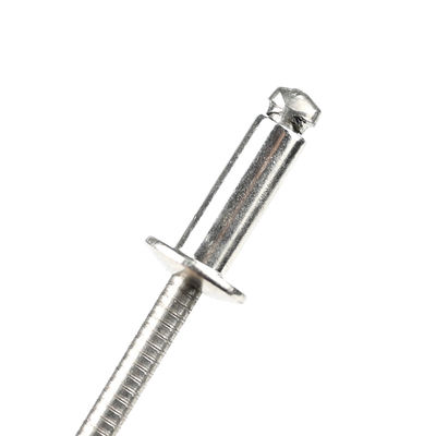 Нержавеющая сталь 304/316 Countersunk Dome Head Pop Blind Rivets для тяжелых нужд