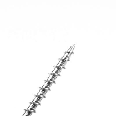 Специализированная головка буглы с шестигранным приводом деревянные винты из черепицы из нержавеющей стали головка стиль буглы