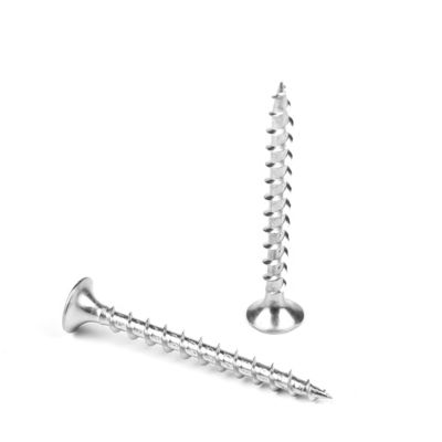 Плоская головка стиль 316 широкие разновидности Торкс Countersunk головка винт для деревянного строительства