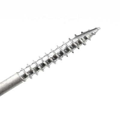 Деревянные потолочные перегородки Овальная головка 316 и 304 нержавеющей стали