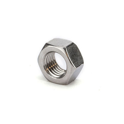 JISB1181 A2 70 Грубая нить из нержавеющей стали шестеренковые орехи M3-M20 Орех настраиваемый и орехи