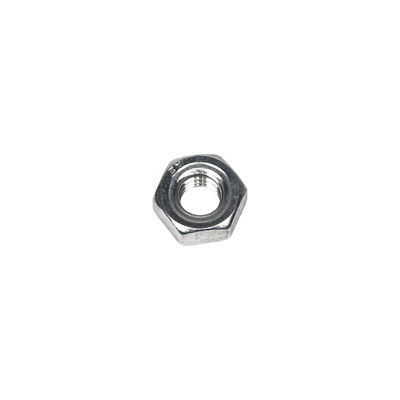 Метрический срок платежа T/T из нержавеющей стали 304 Hex Weld Nut M6 DIN929 для автомобильной промышленности