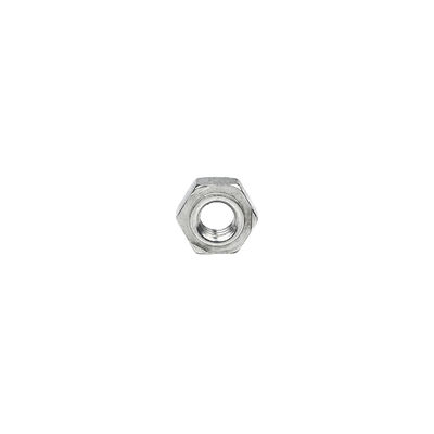 Метрический срок платежа T/T из нержавеющей стали 304 Hex Weld Nut M6 DIN929 для автомобильной промышленности