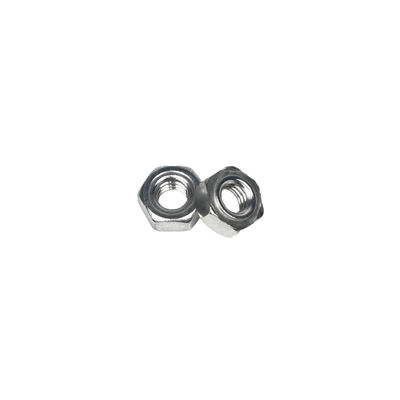 Метрический срок платежа T/T из нержавеющей стали 304 Hex Weld Nut M6 DIN929 для автомобильной промышленности