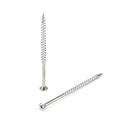 75 мм Частичная нить Phillips Countersunk Head Чепбордный винт для деревянной потолочной перегородки