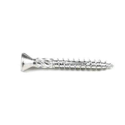 100% QC проверенный Ruspert Finish Flat Head Torx 40 мм винты для деревянного строительства