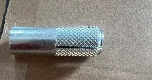 Цинковая облицовка углеродистой стали
