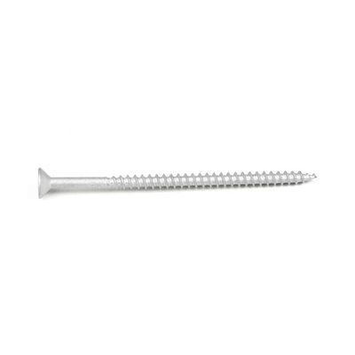 Специализированная деревянная крепежная серия 80 мм HEX Head Torx Tapping Screw
