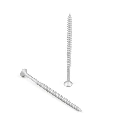 Специализированная деревянная крепежная серия 80 мм HEX Head Torx Tapping Screw
