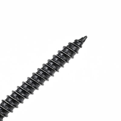 Черный Русперт покрытый нержавеющей сталью шестеренковые фланцевые головки сухостенные винты с Epdm стиральной машиной