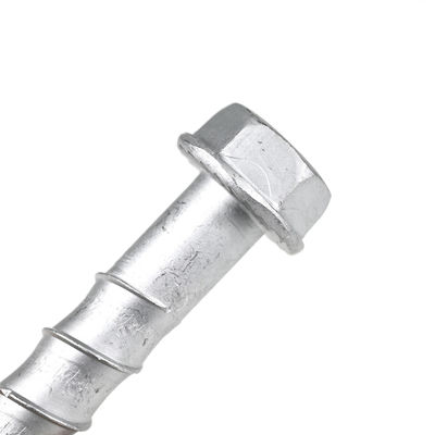 Sus410 U5 3/4-16x5 "Hex головы моющих лопаток для бетонной плиты легкая установка