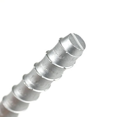 Sus410 U5 3/4-16x5 "Hex головы моющих лопаток для бетонной плиты легкая установка
