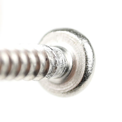 304 из нержавеющей стали Phillips Pan Head Sharp Point Self Drilling Tapping Screws
