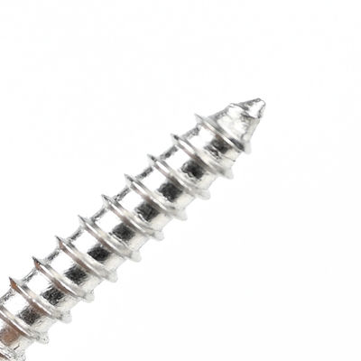 304 из нержавеющей стали Phillips Pan Head Sharp Point Self Drilling Tapping Screws