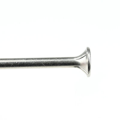 Sus304 Нержавеющая сталь Шестоугольная розетка Голова труба деревянные винты 150 мм деревянные винты