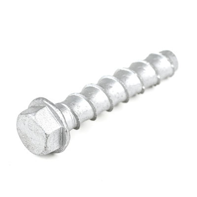 M12 Hex Head 75mm Анкерные болты для железнодорожного движения