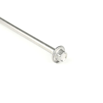 Установка 5.5x140 мм Ss410 самосверляющий винт с Phillips Cross Recess Drive