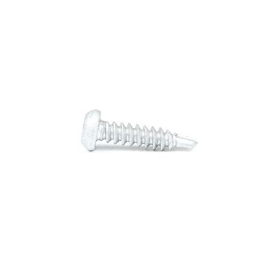 Pan Head Torx Drive Самосверлительный винт для металла из 304 нержавеющей стали