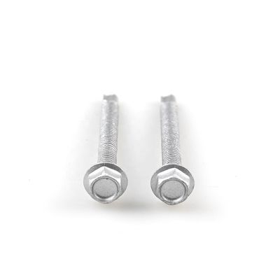 Русперт Finish Нержавеющая сталь шестеренковые головки самосверливающие винты для электрических приборов