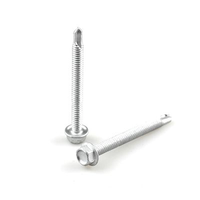 Русперт Finish Нержавеющая сталь шестеренковые головки самосверливающие винты для электрических приборов