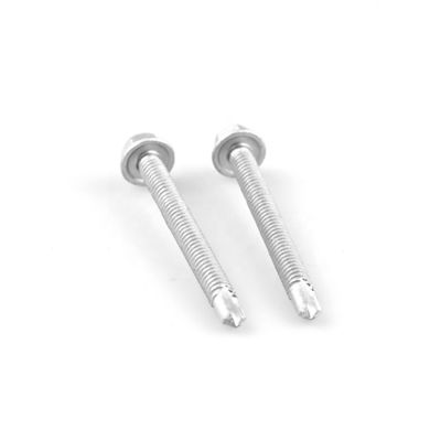 Русперт Finish Нержавеющая сталь шестеренковые головки самосверливающие винты для электрических приборов