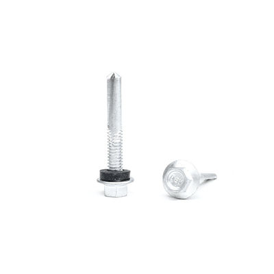 Русперт закончить самонажатие винтов шестиголовый водонепроницаемый винт с резиновой стиральной машиной