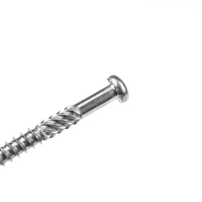 Трассовая голова стиль 316 нержавеющей стали Торкс Пан голова самонажатие винтов для настройки