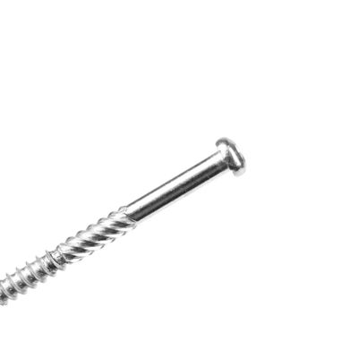 Специализированный Ss316 Torx Pan Нержавеющая сталь Металлический самонакопительный винт для деревянной конструкции