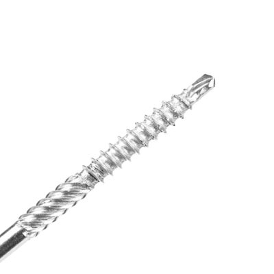 Специализированный Ss316 Torx Pan Нержавеющая сталь Металлический самонакопительный винт для деревянной конструкции