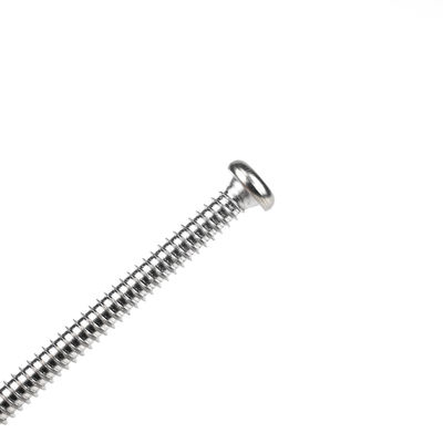 6.3 X75 мм цинковая нержавеющая сталь самосверляющие винты для электроприборов