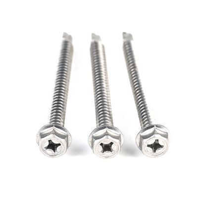 Устойчивый цинковый стальной шестеренковой головкой для стиральной машины Филипс 70 мм метрический самосверлитель для окон