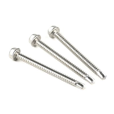 Устойчивый цинковый стальной шестеренковой головкой для стиральной машины Филипс 70 мм метрический самосверлитель для окон