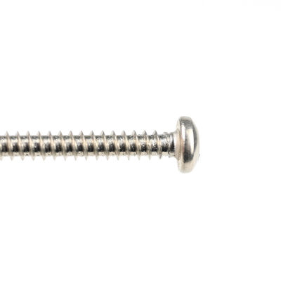 Ss304 Torx Pan Head Нержавеющая сталь самосверляющий винт Парафусосы Авто Броканте