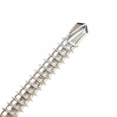 Нержавеющая сталь Torx Pan Head Ss304 самонажатие Dovetail винт для и прочной отделки