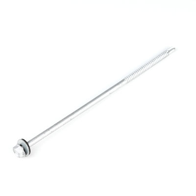 Нержавеющая сталь самосверление винтов идеально подходит для стены Rockwool сэндвич панель