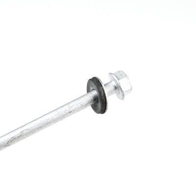 Нержавеющая сталь самосверление винтов идеально подходит для стены Rockwool сэндвич панель