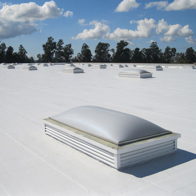 Torx Drive SUS304 биметальный винт из нержавеющей стали 6.3 X 125 мм для крышных мембран ПВХ TPO