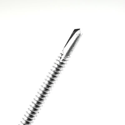 Самосверляющий винт Ss 304 Parafuso Auto Brocante Самосверляющий винт Срок оплаты T/T